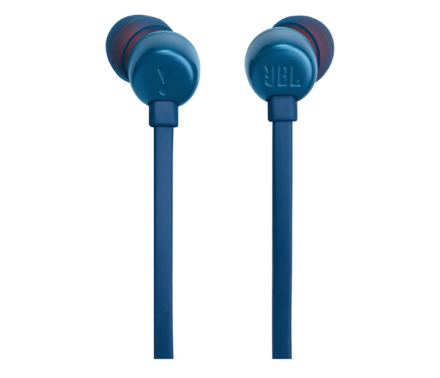 JBL Tune 310C USB-C Niebieski T310CBLU - 1312226 - zdjęcie 2